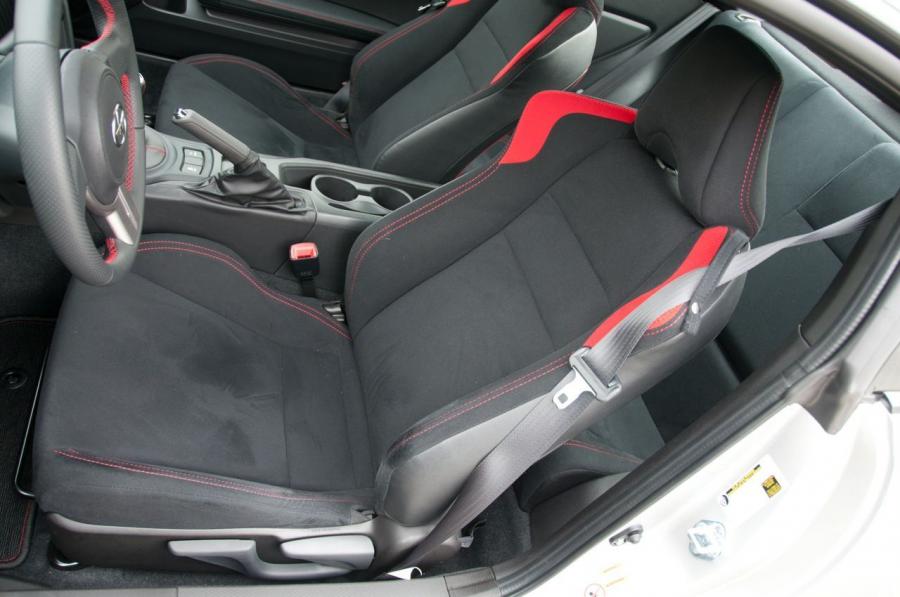  Scion FR-S 2013 года  (фото 53 из 192)